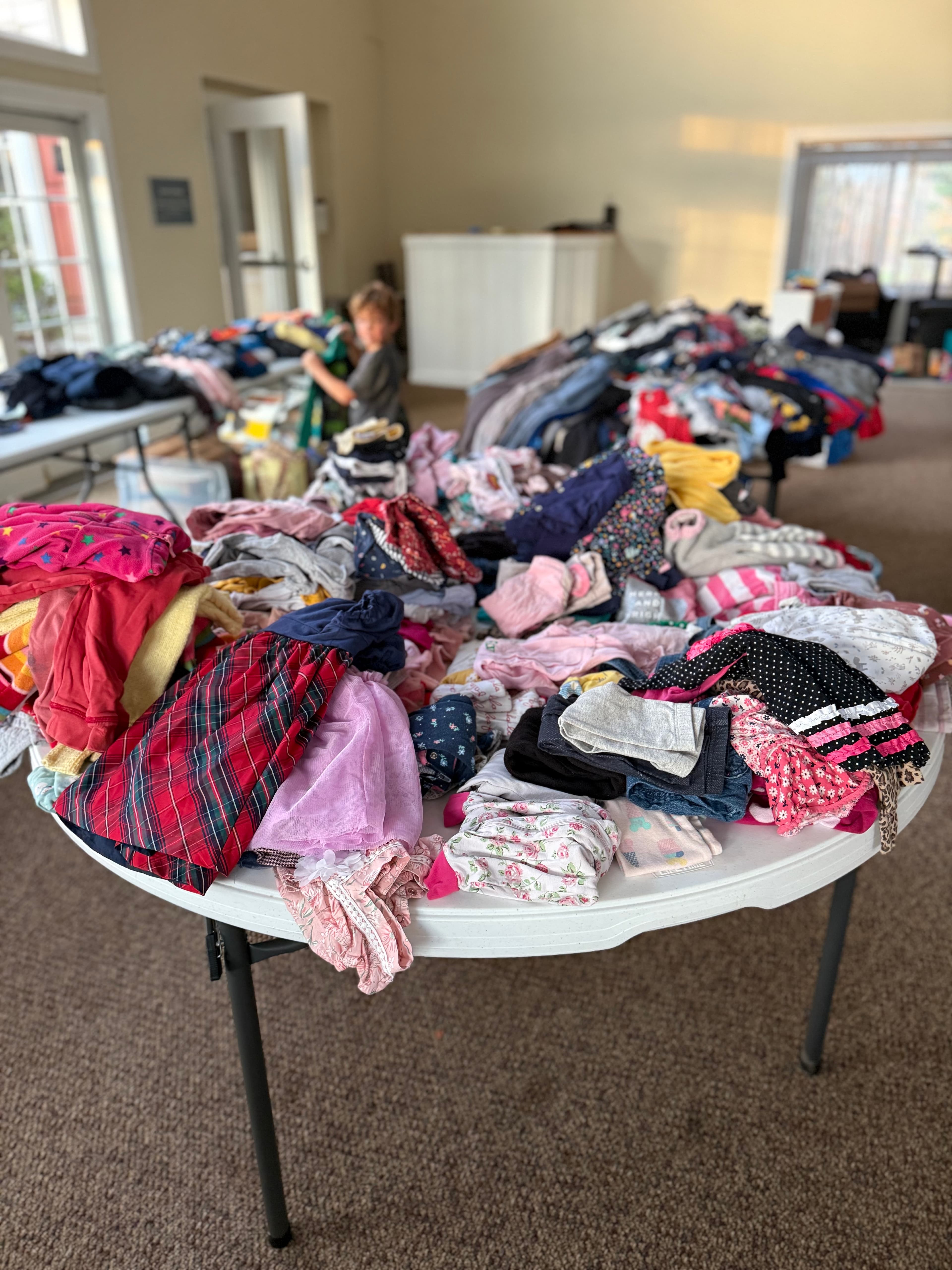 Photo 1 from swap 2025 event