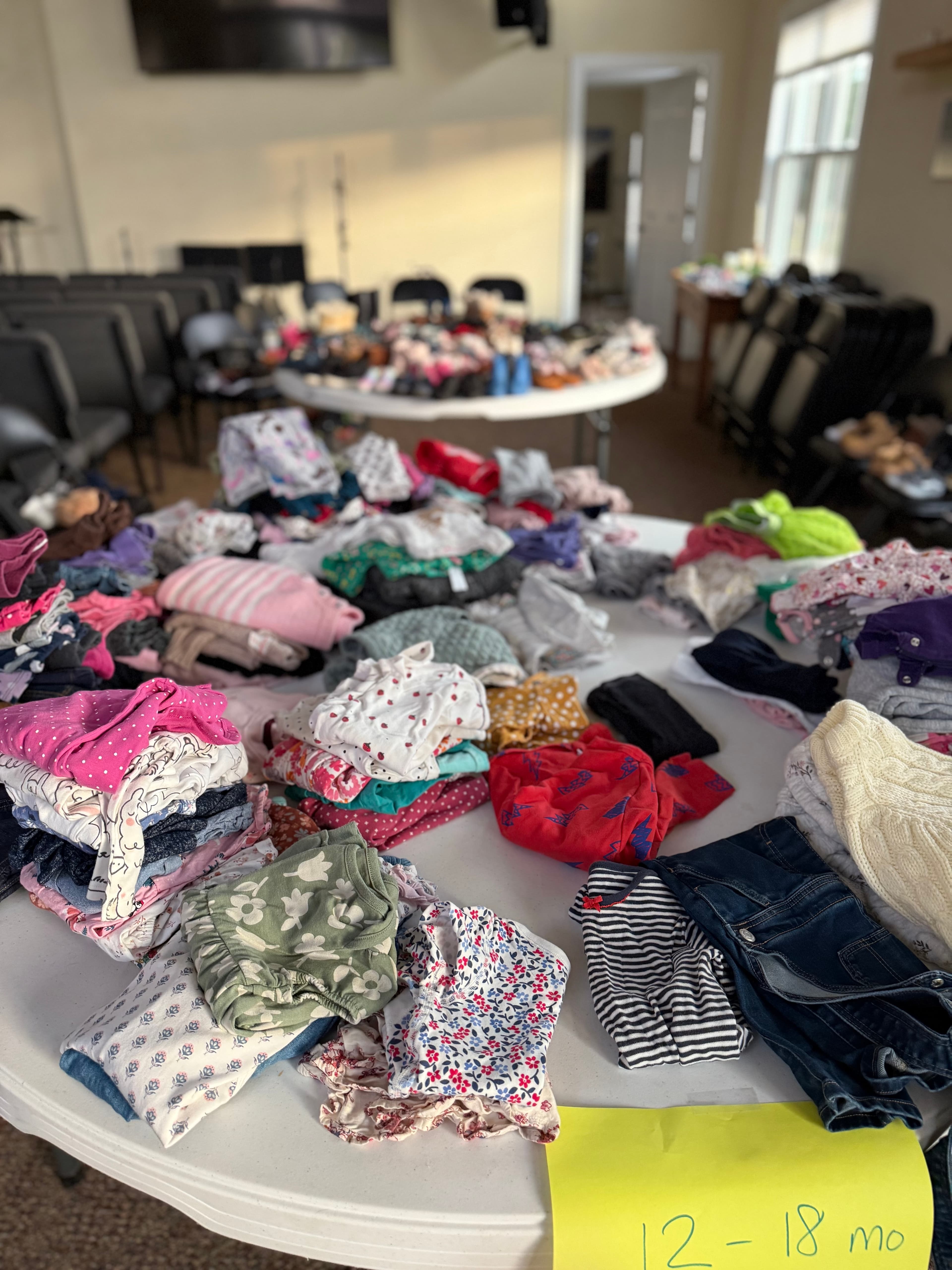 Photo 2 from swap 2025 event