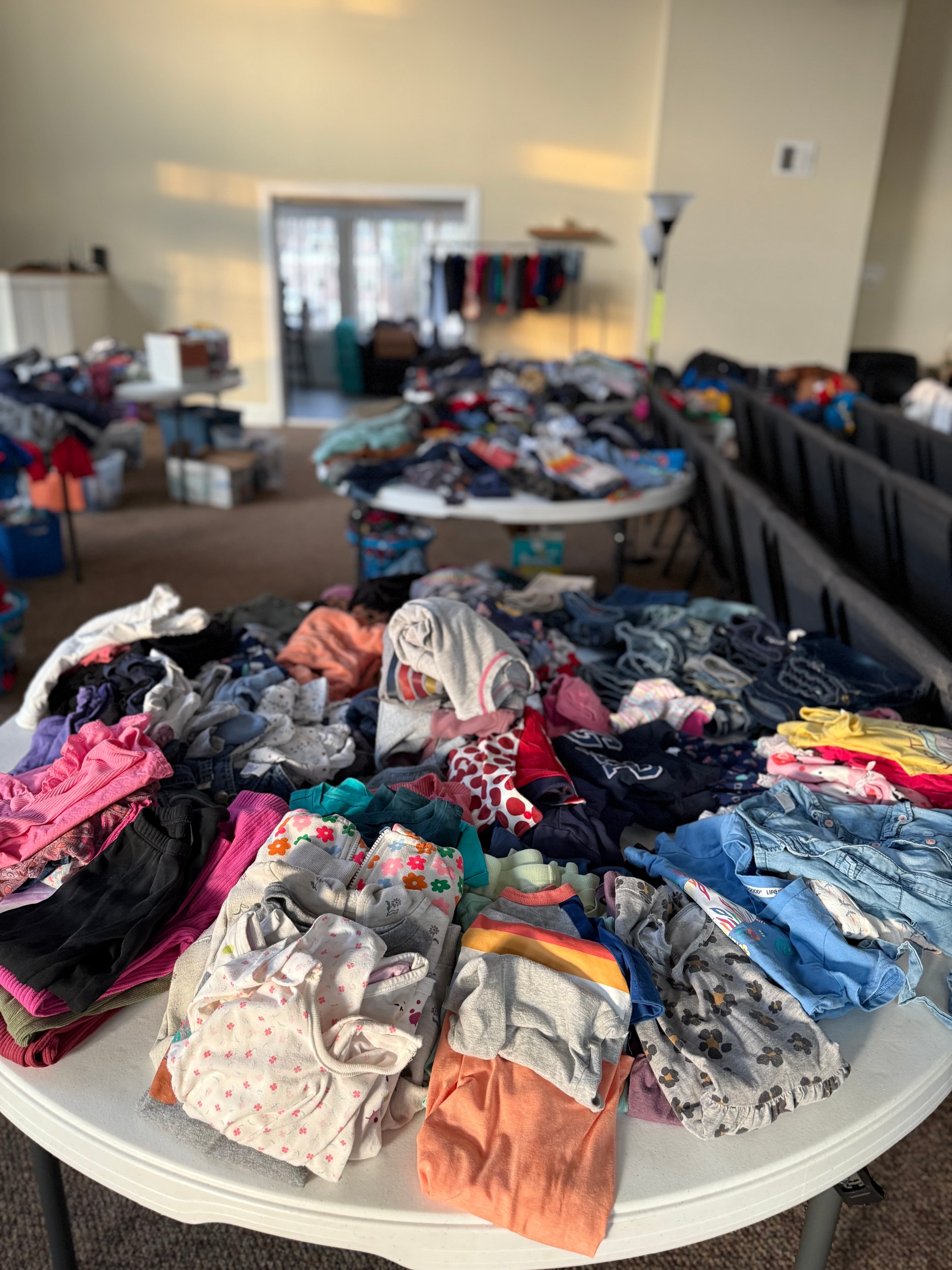 Photo 5 from swap 2025 event