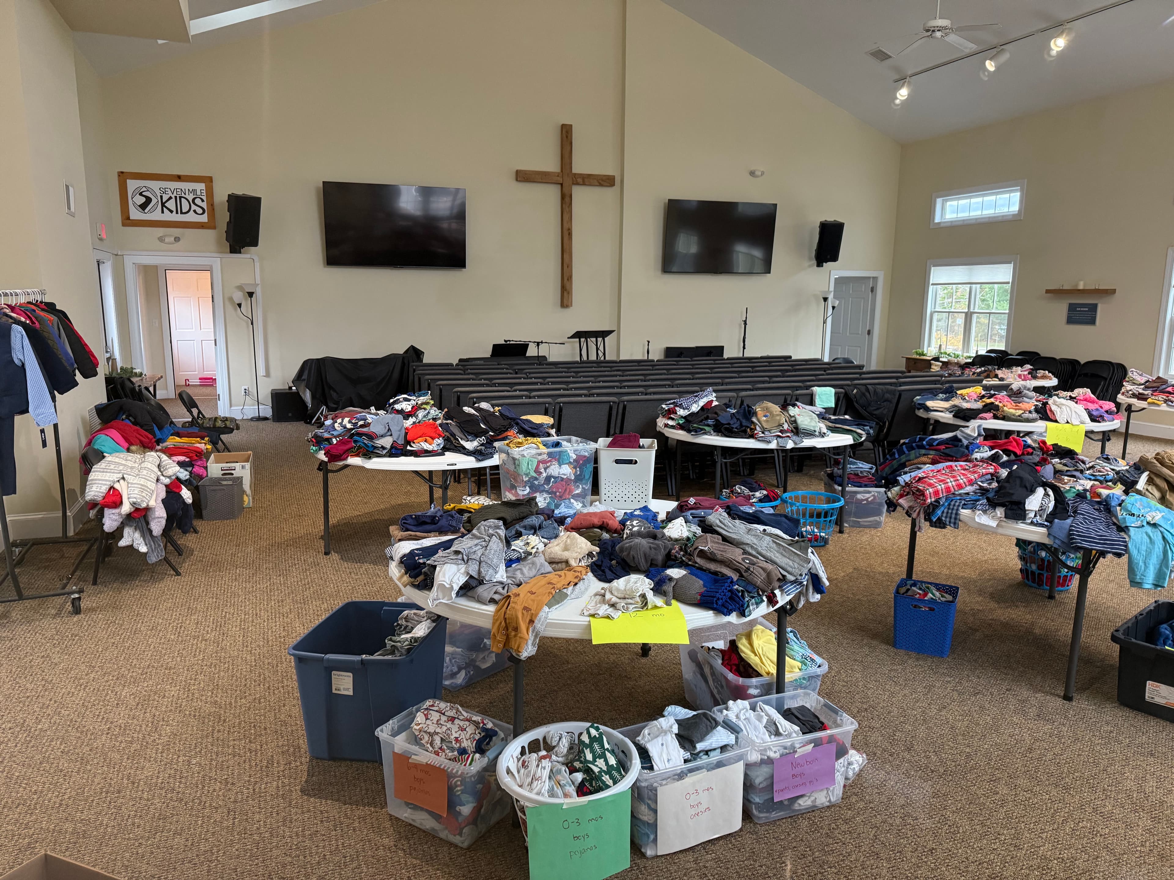 Photo 6 from swap 2025 event