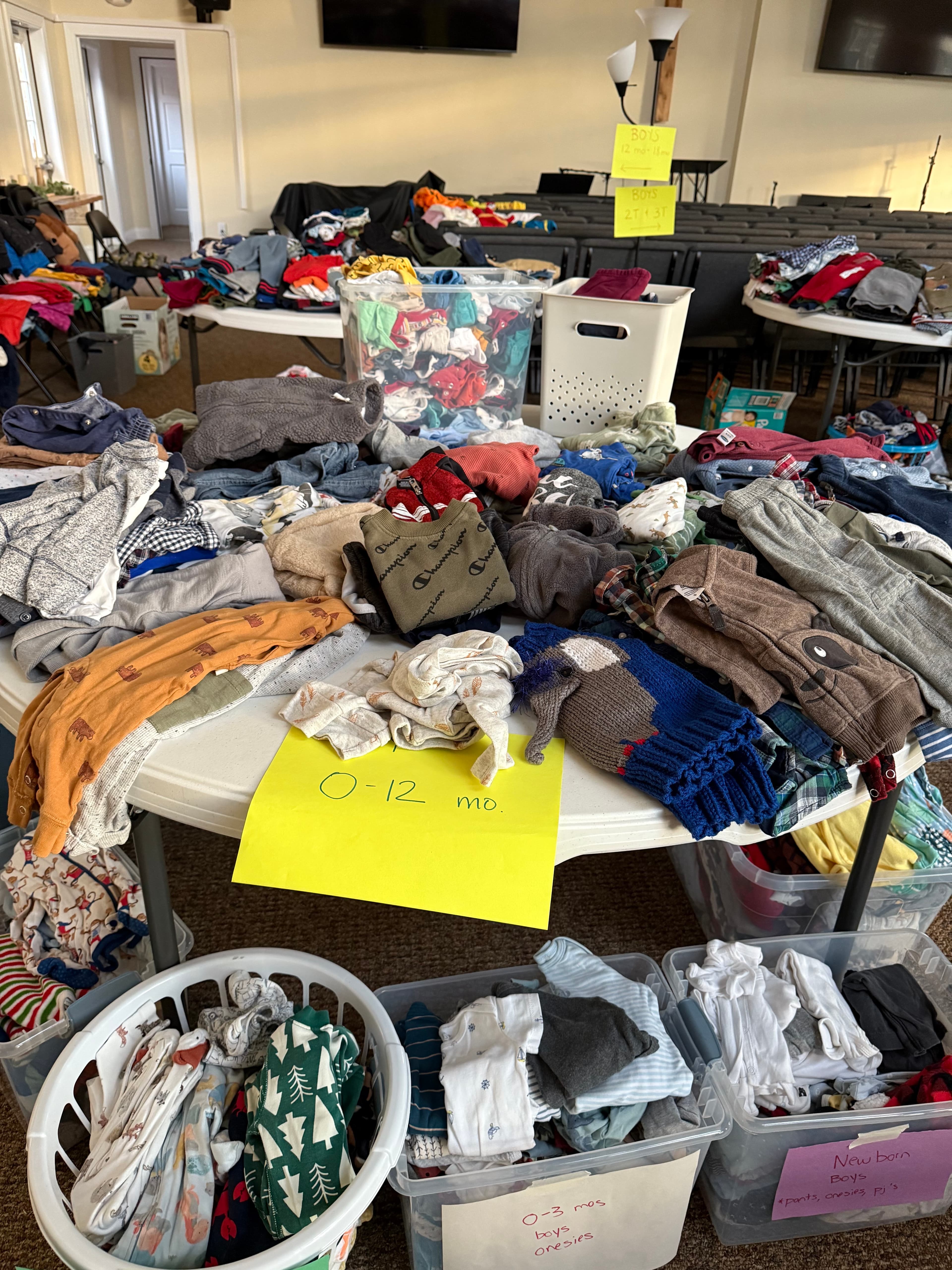 Photo 7 from swap 2025 event