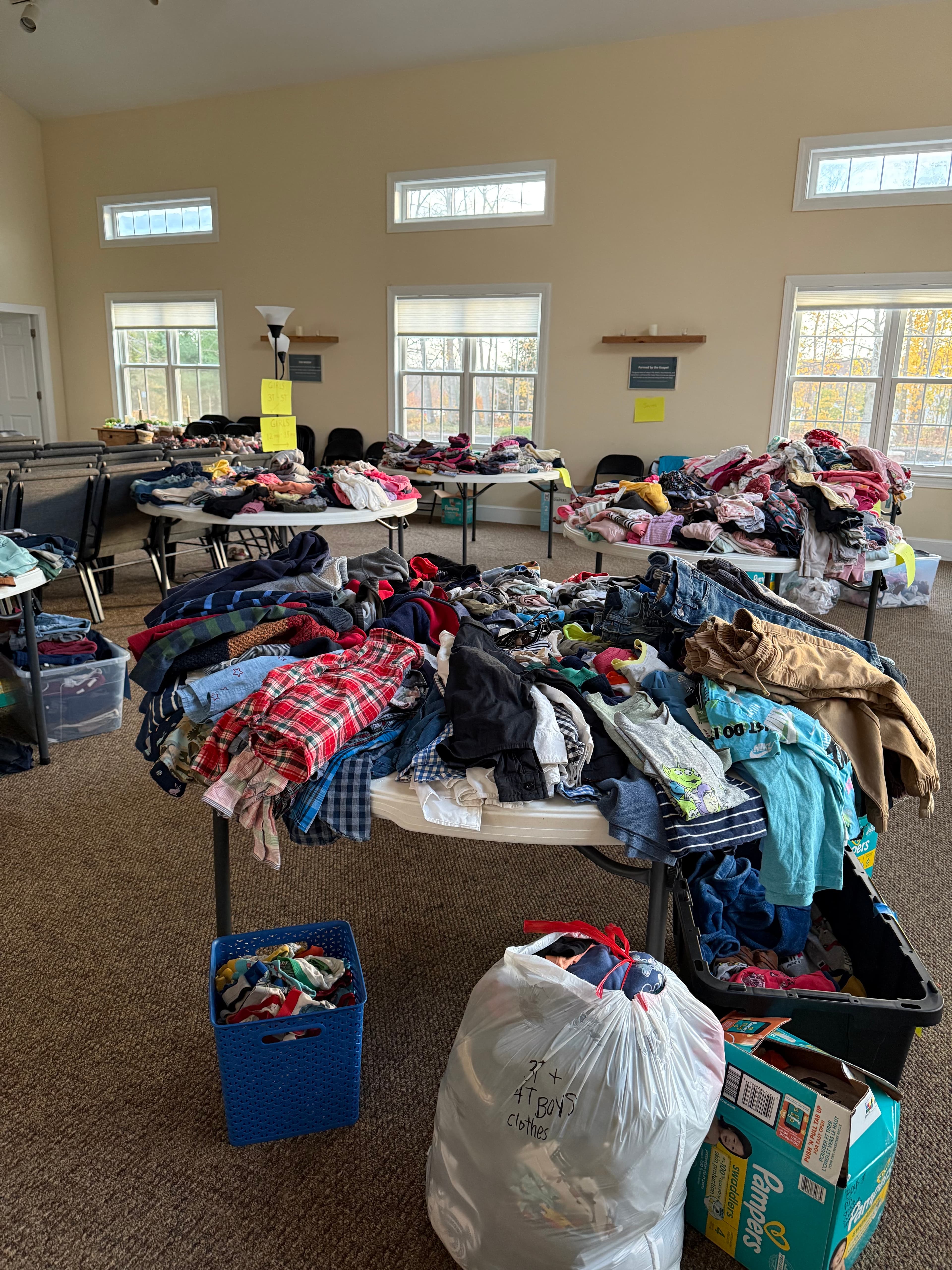 Photo 8 from swap 2025 event