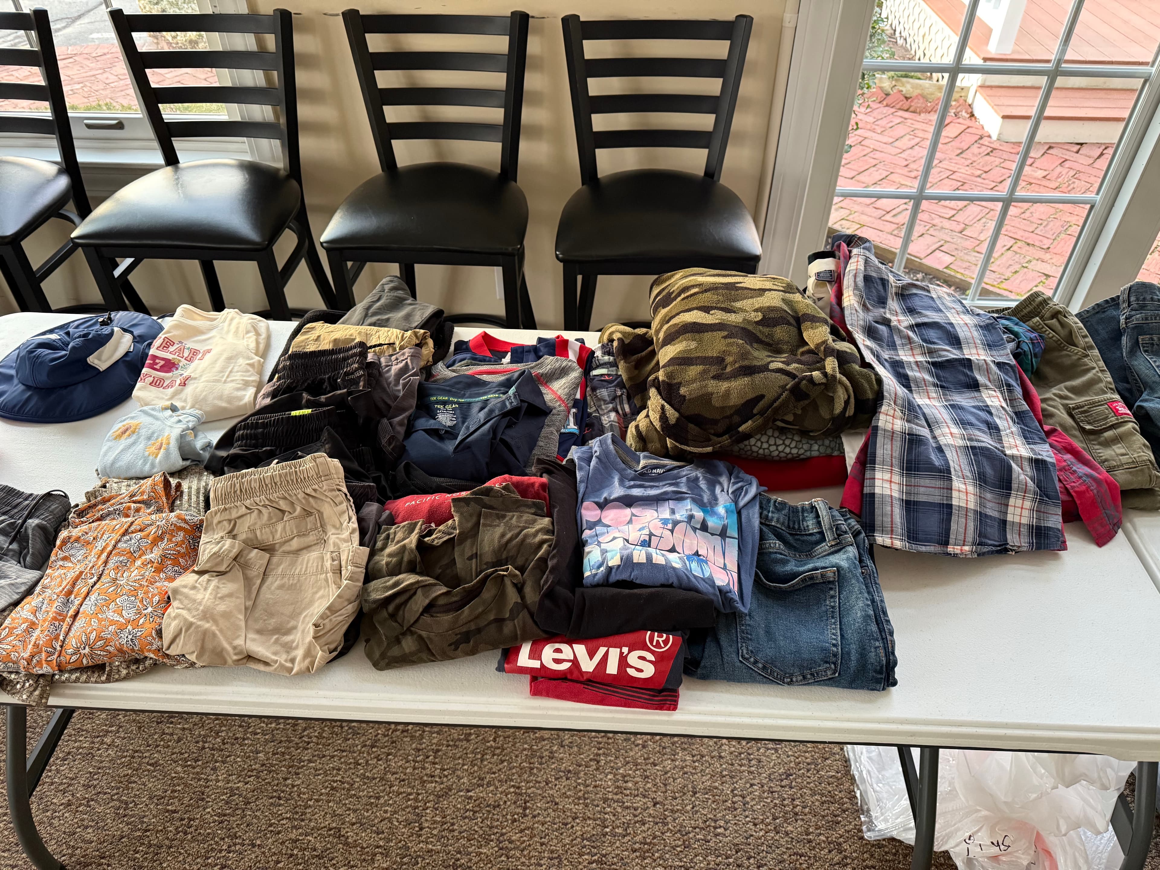 Photo 9 from swap 2025 event