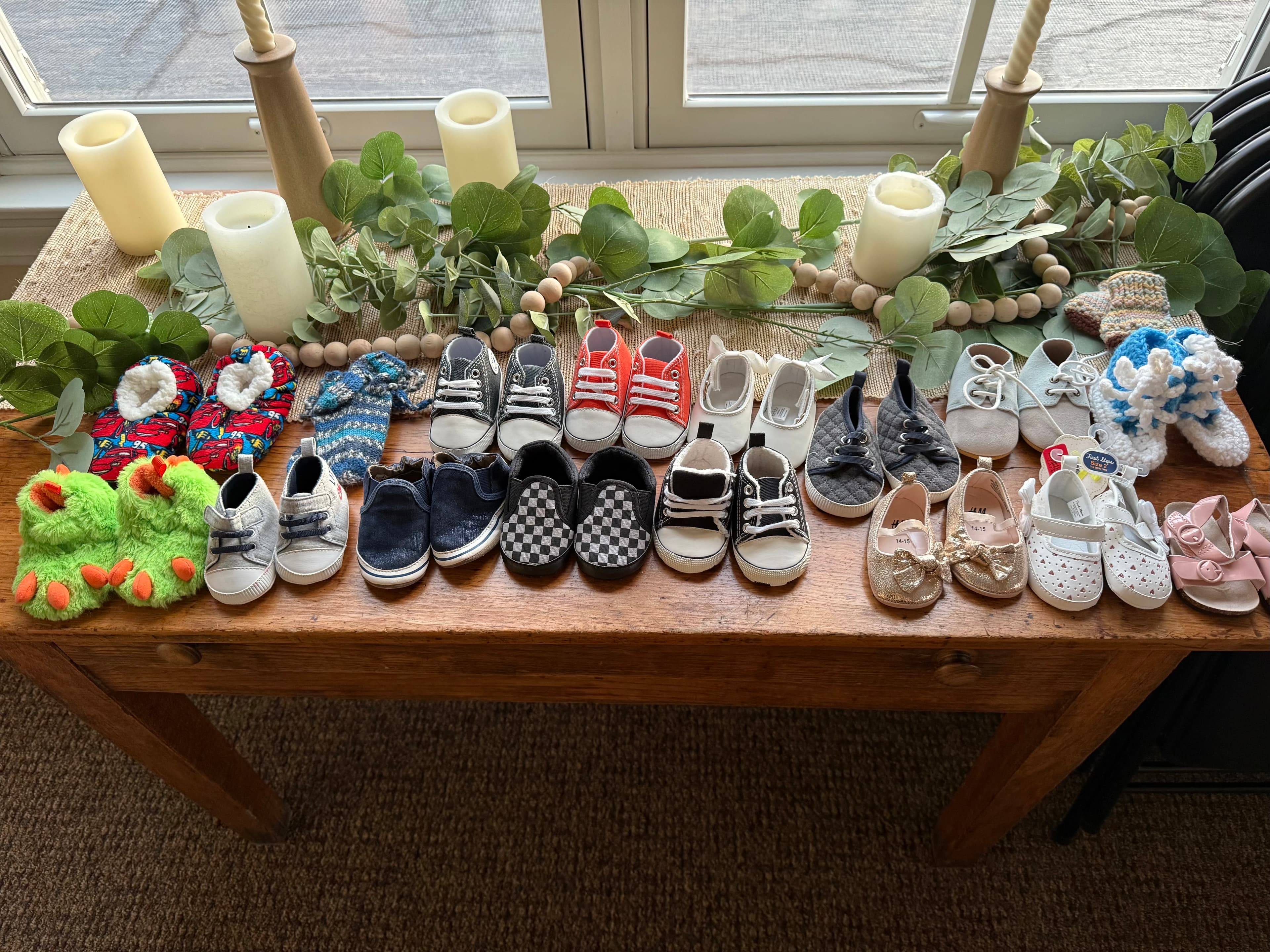 Photo 11 from swap 2025 event