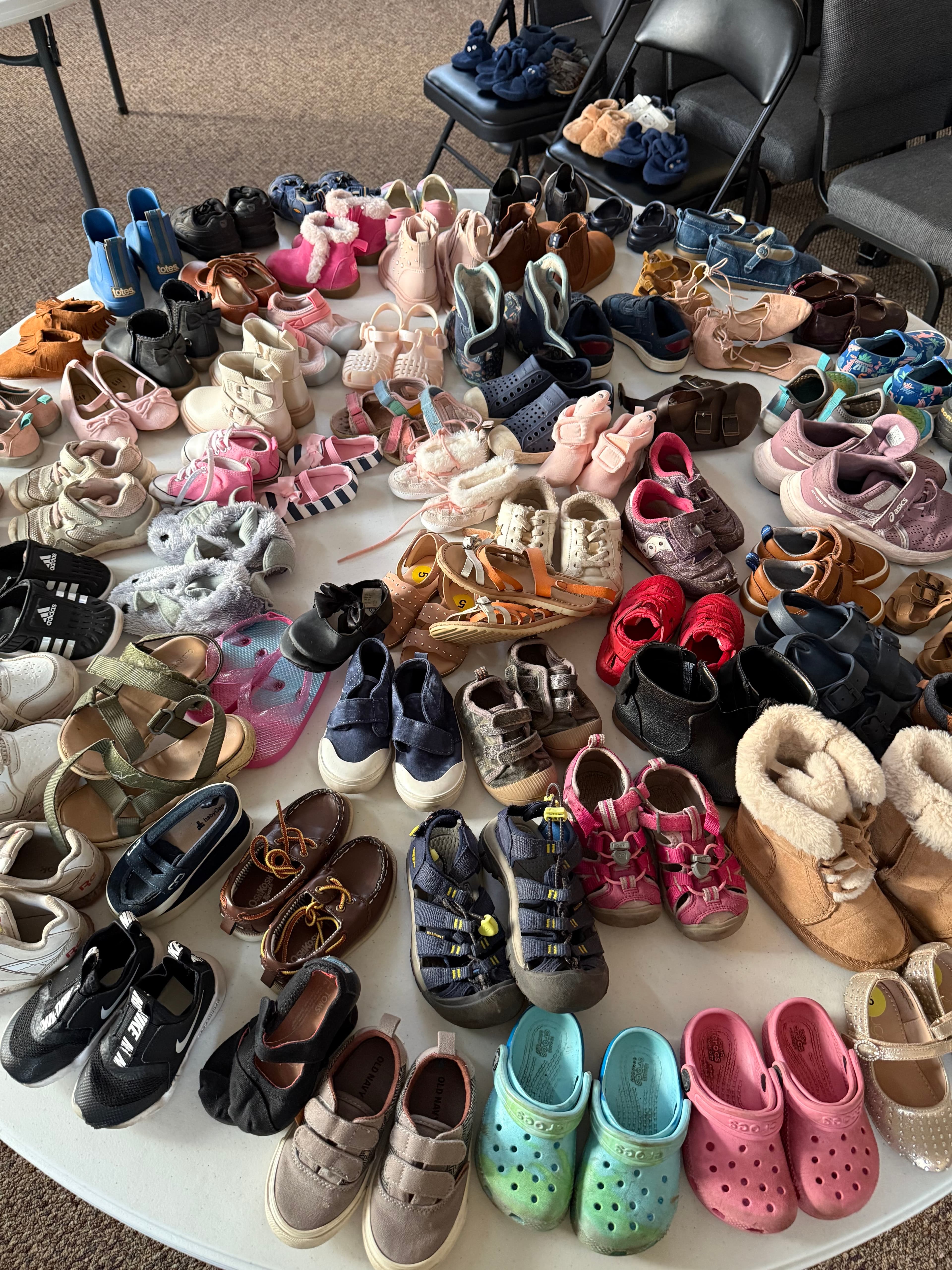 Photo 12 from swap 2025 event