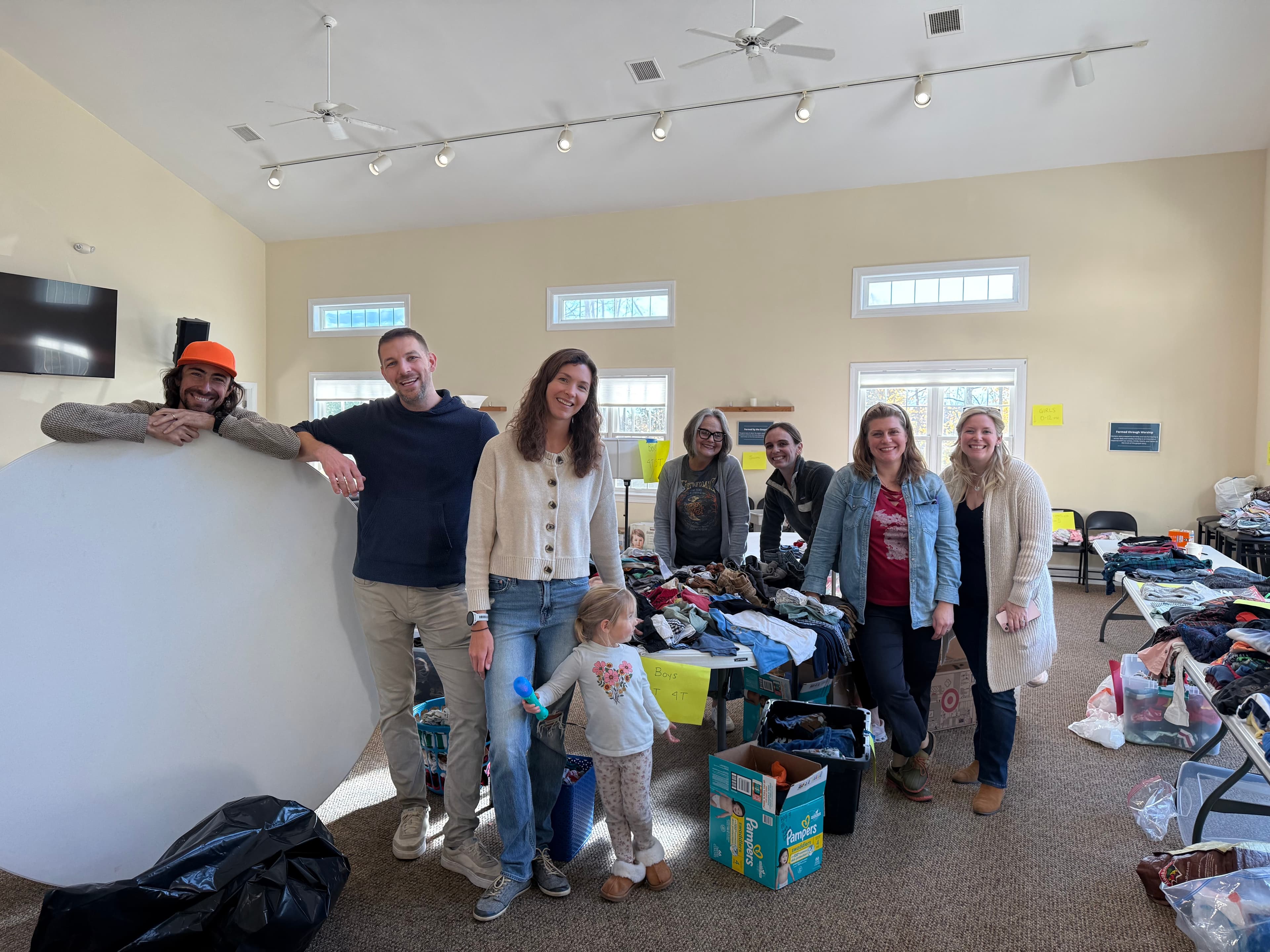 Photo 17 from swap 2025 event